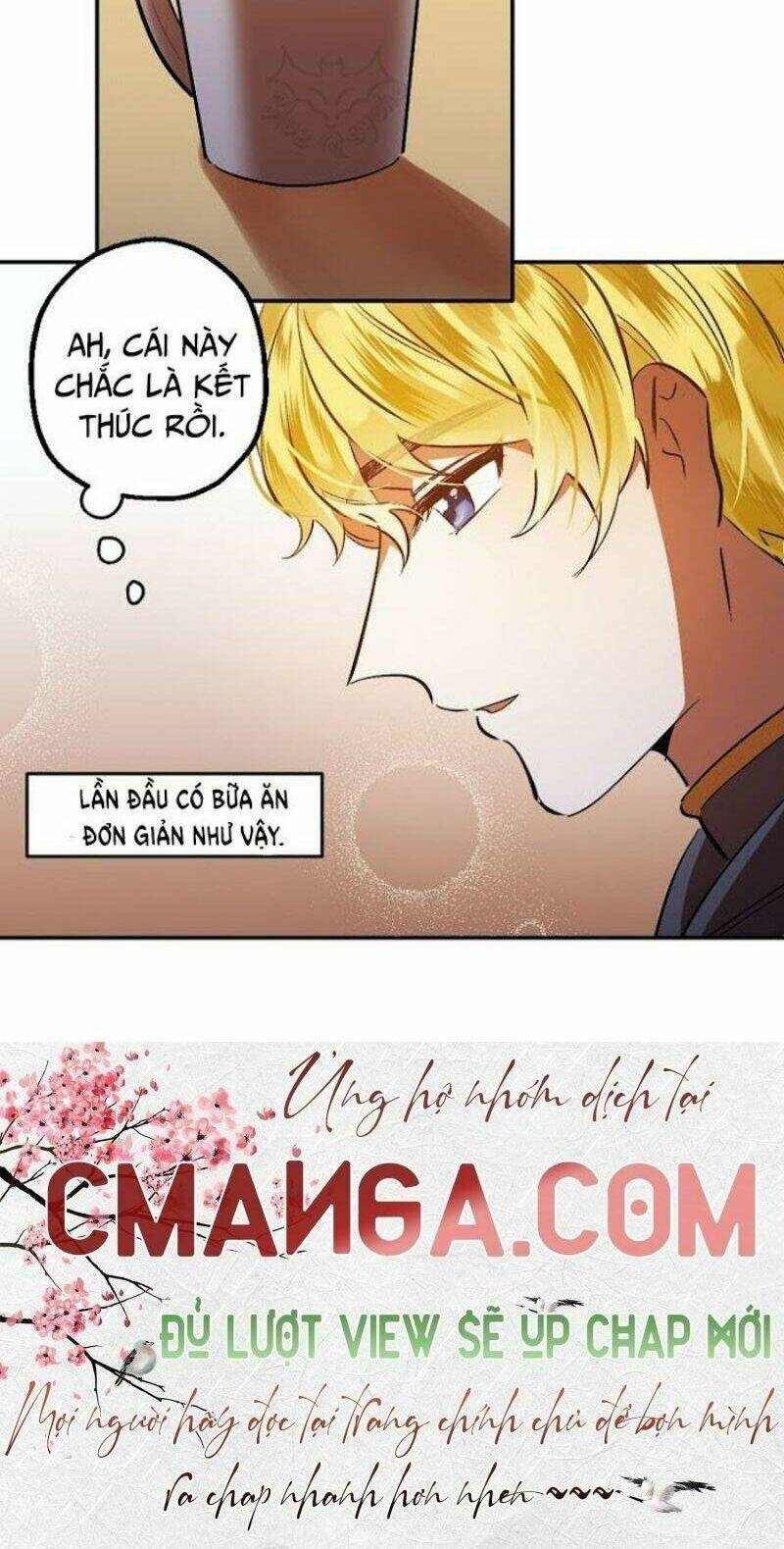 phương pháp tán tỉnh của nữ thợ săn chapter 2 23