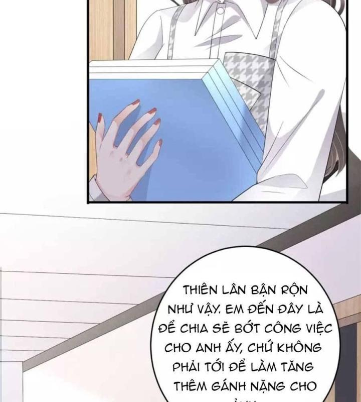 đại tiểu thư có thể có bụng dạ gì xấu chứ! (full) chapter 86 34