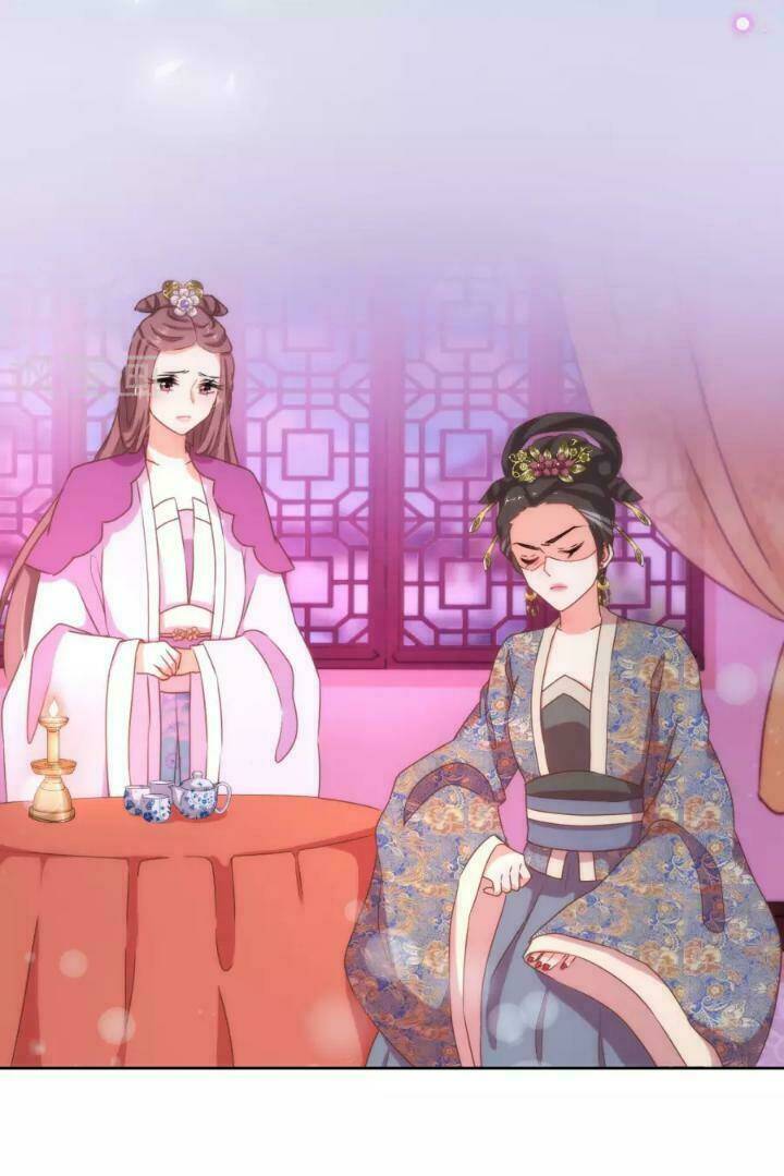 ồ, phu quân đáng yêu của tôi! chapter 21 4