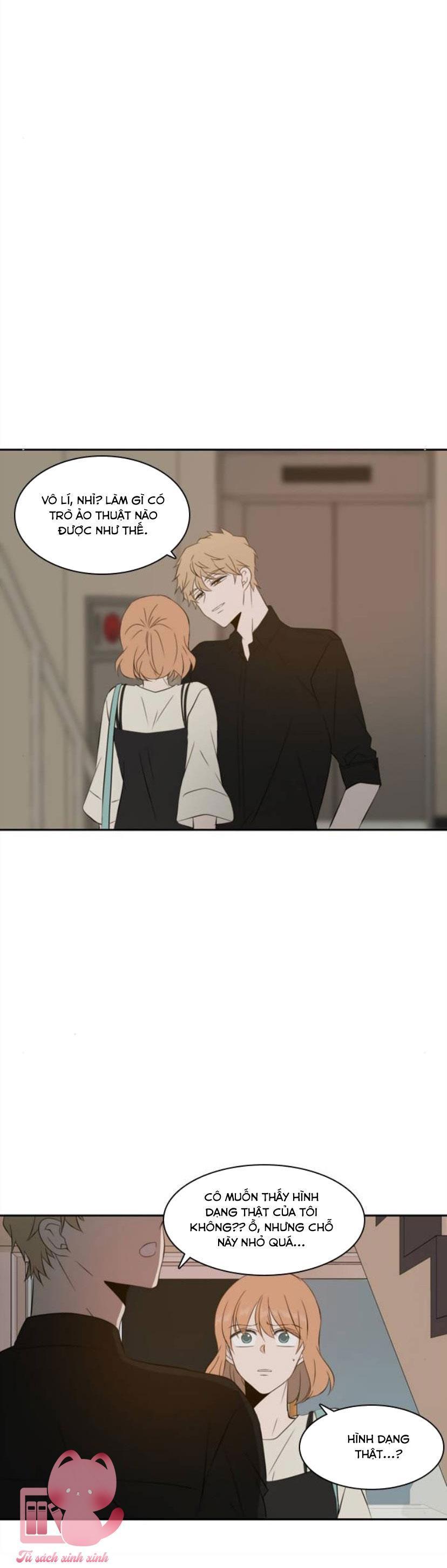 a good day to be a dog chapter 73 7