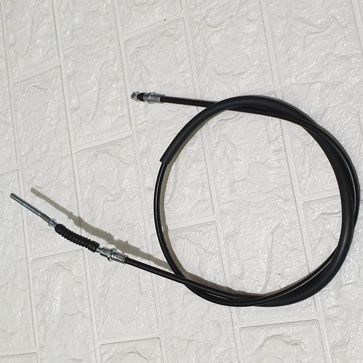 Dây thắng TRƯỚC - PHANH CƠ - dây phanh TRƯỚC xe máy wave nhỏ anpha+ wave thái 1997-2006 *** 110cm-122cm - TB1223