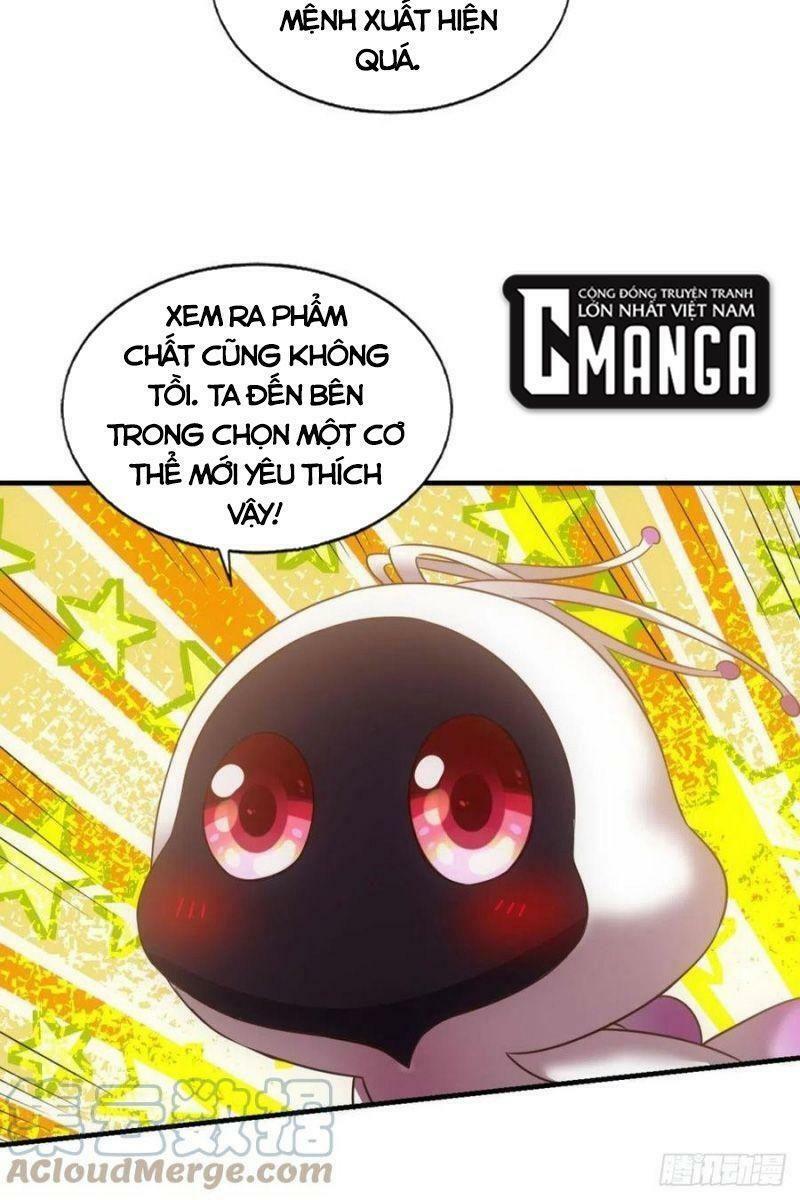 Trọng Sinh Thành Cậu Vàng Tại Dị Thế Chapter 216 6