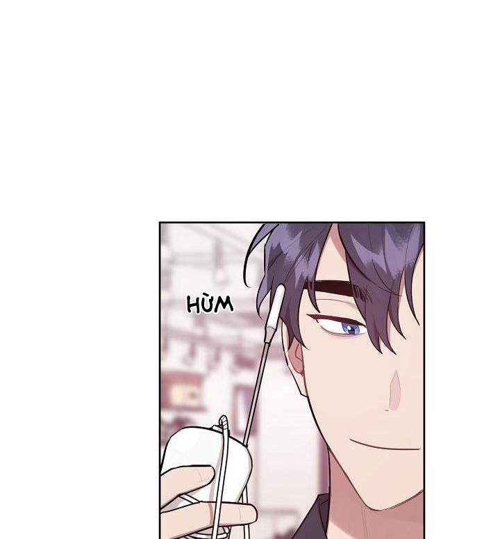 vị khách khả nghi và nhóc làm thêm chapter 6 52