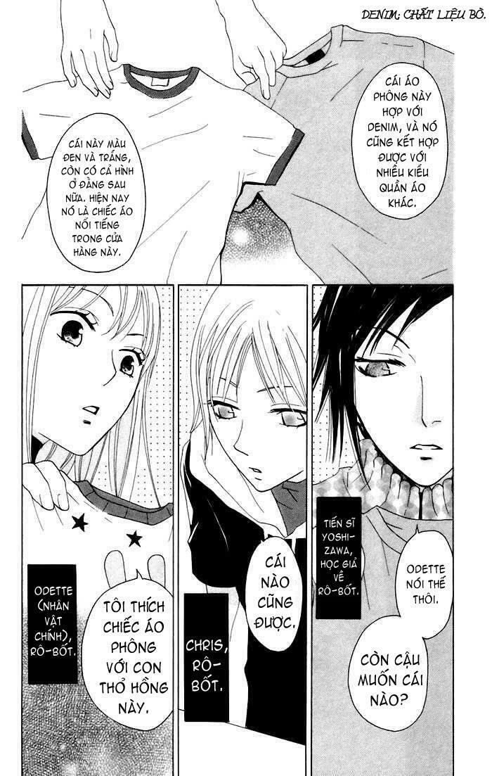 karakuri odette chapter 7 2