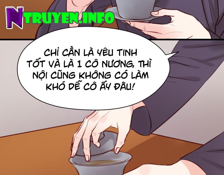 lượm được một tiểu hồ ly phần 1 chapter 46 27