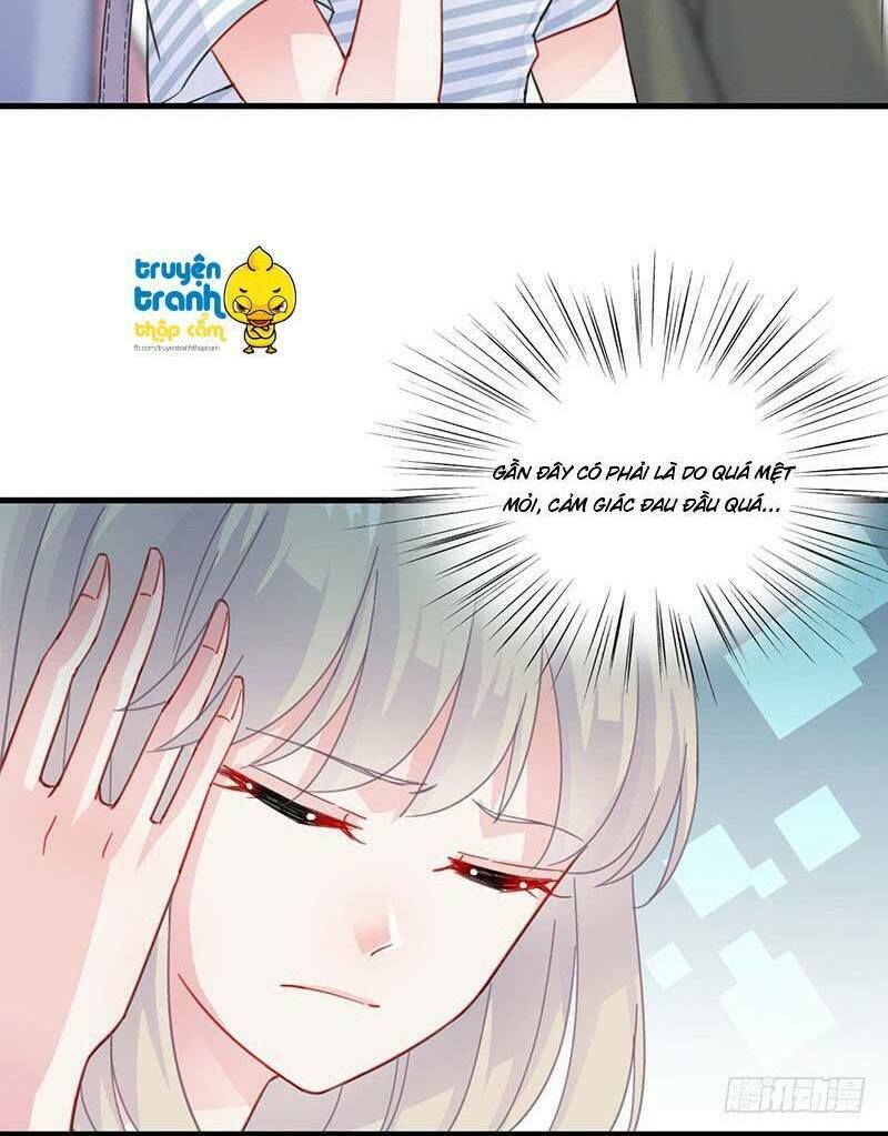 chọc tới chủ tịch tổng tài 2 chapter 26 11