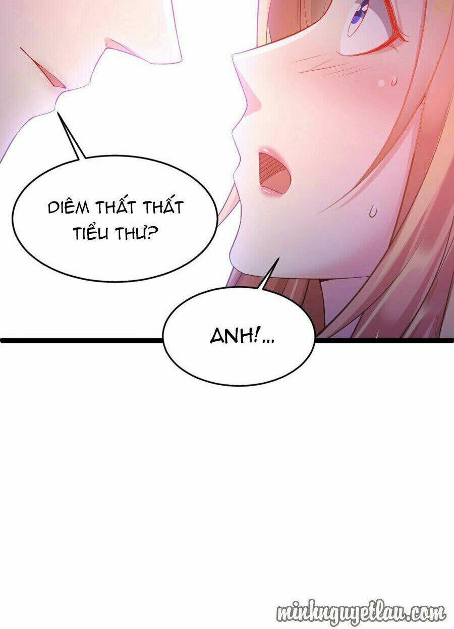 tiểu bạch điềm thê của long thiếu chapter 3 49