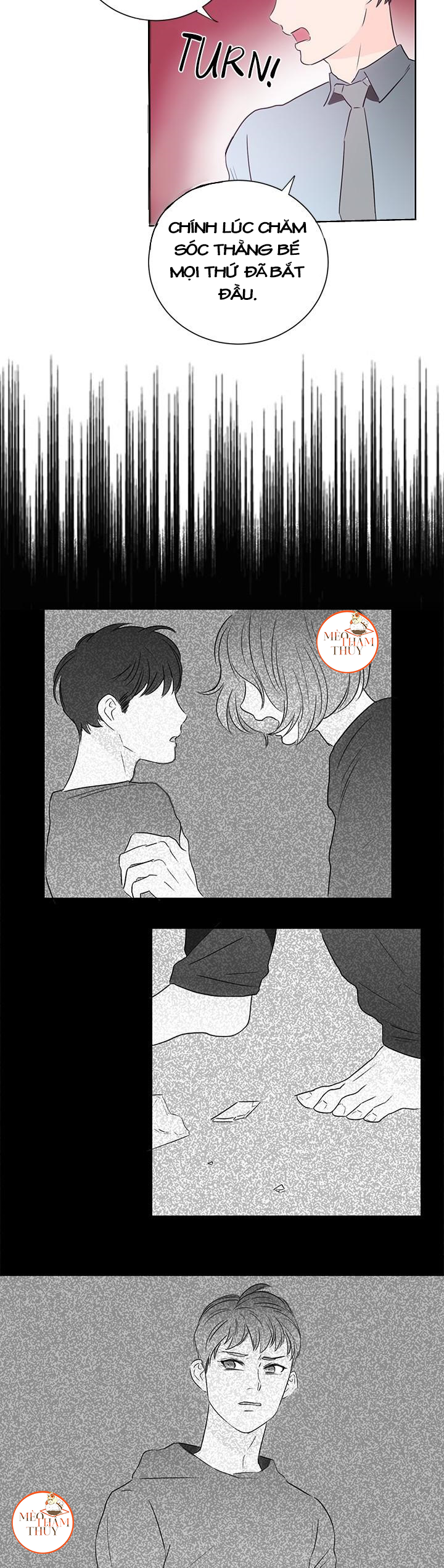 phòng 1305 chapter 9 15