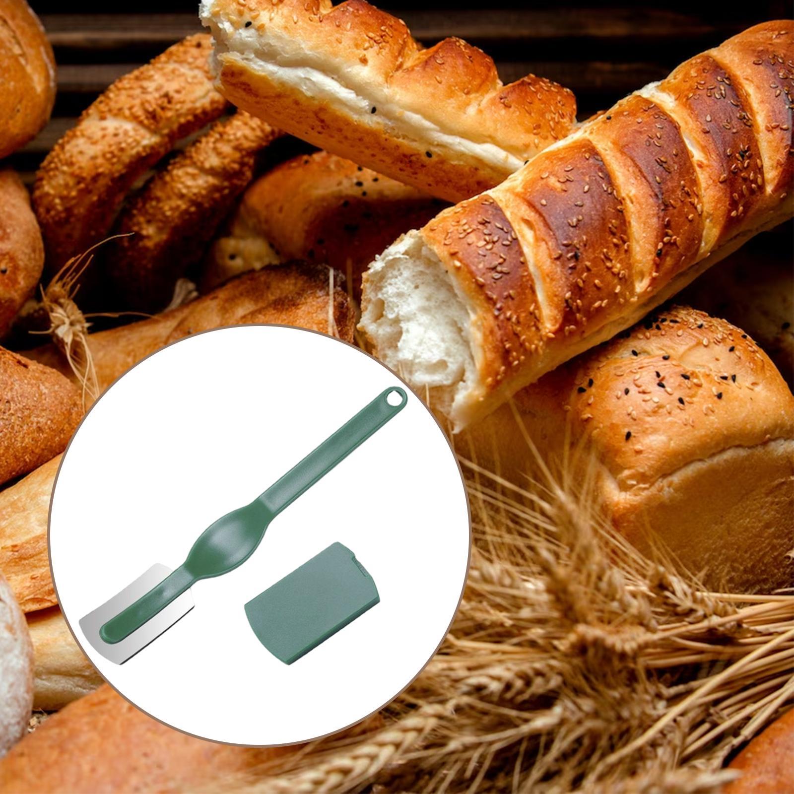 Bread Slashing Tool Bread Baker Slashing Tool Bread Cutter for Home
