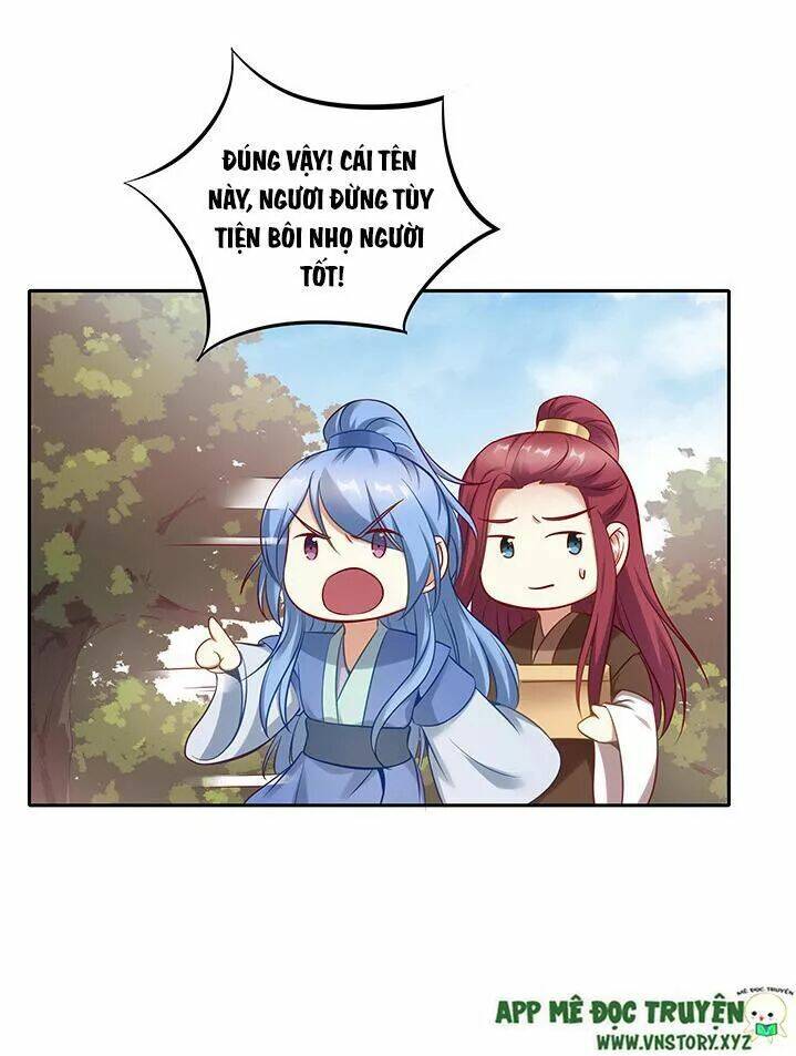 đô đốc đại nhân sủng thê kí chapter 157 7