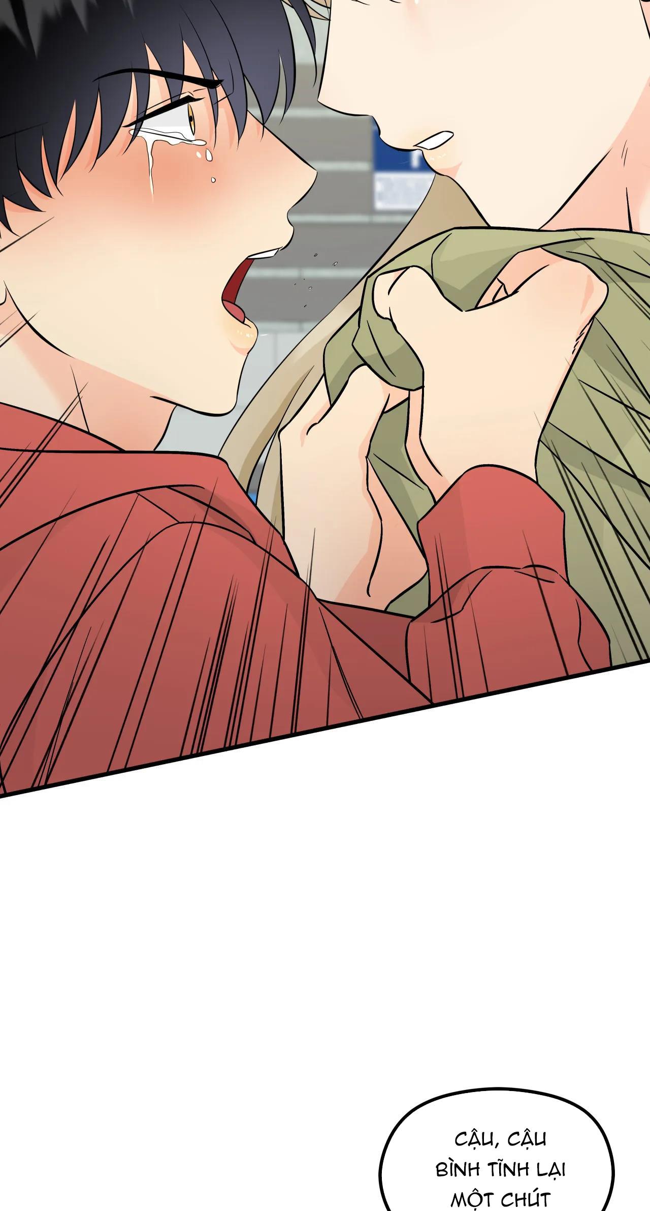 tình yêu cổ tích chapter 4 20