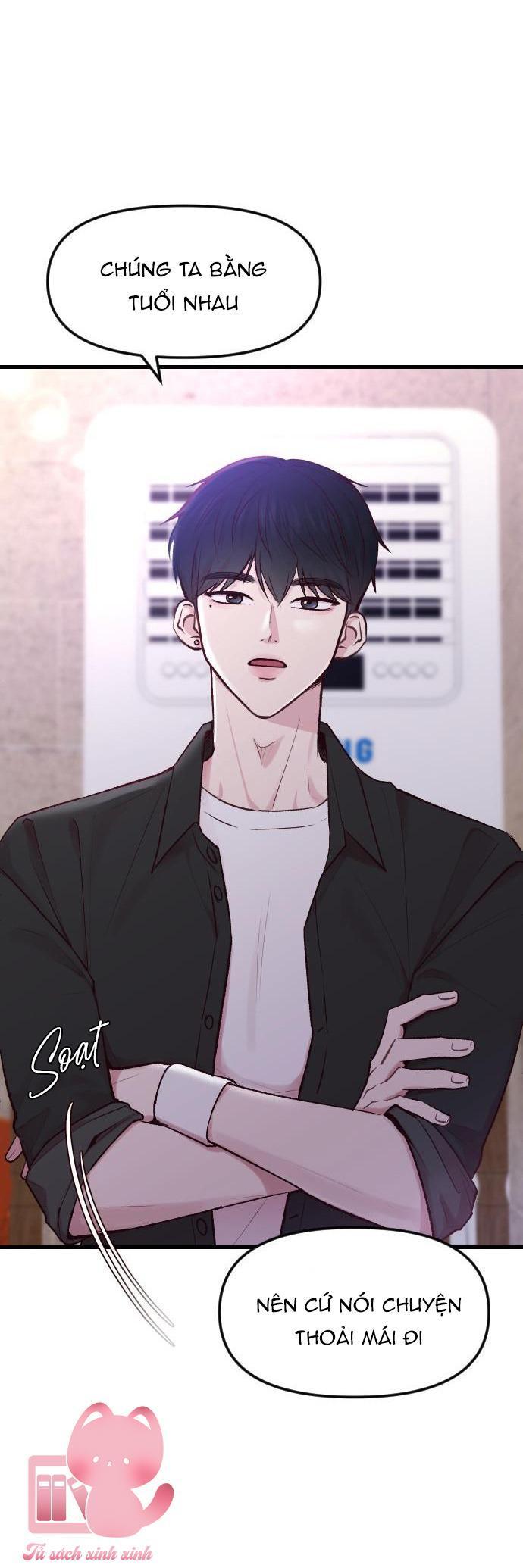 gặp nhau giữa trung gian chapter 1 4