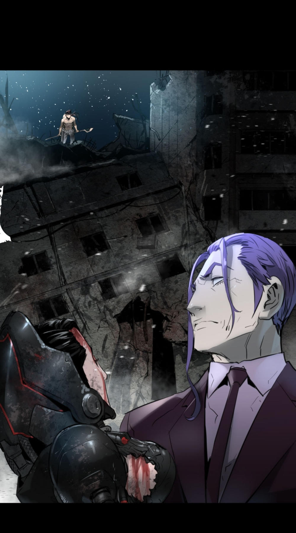 tam tuyệt tại dị giới chapter 61 3