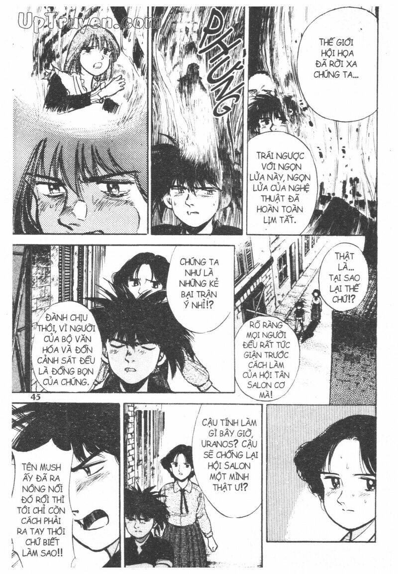 mush (họa sĩ thiên tài) chapter 5 48