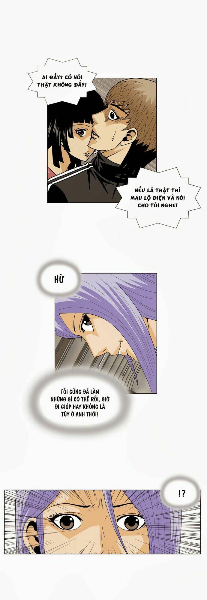 ultimate legend: kang hae hyo chapter 56 8