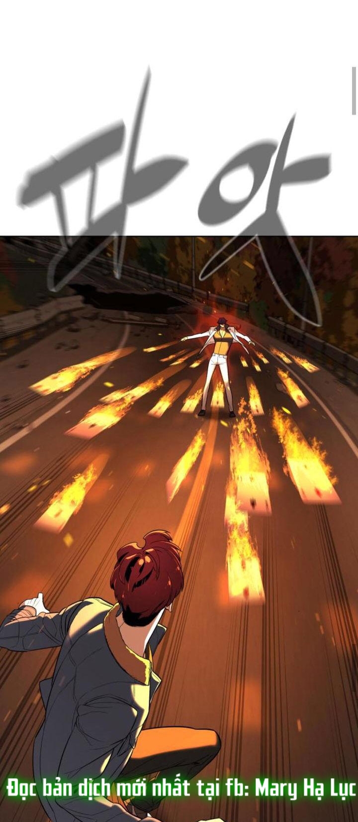 bạch huyết - white blood chapter 66 56
