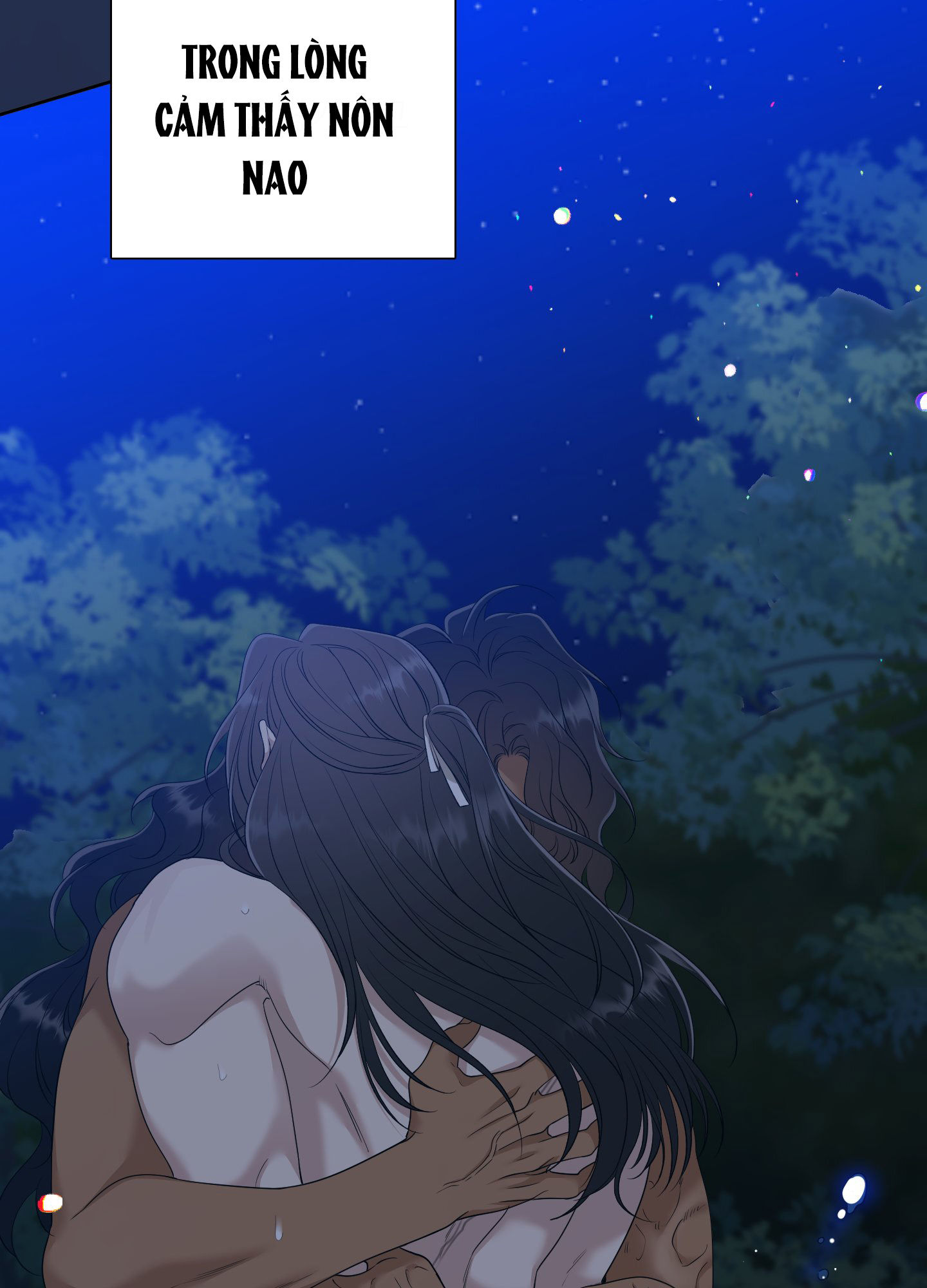 mắt phủ toàn sương chapter 72.2 2