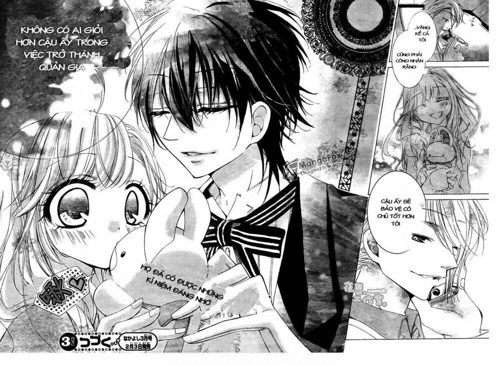 amai akuma ga warau chapter 2 41