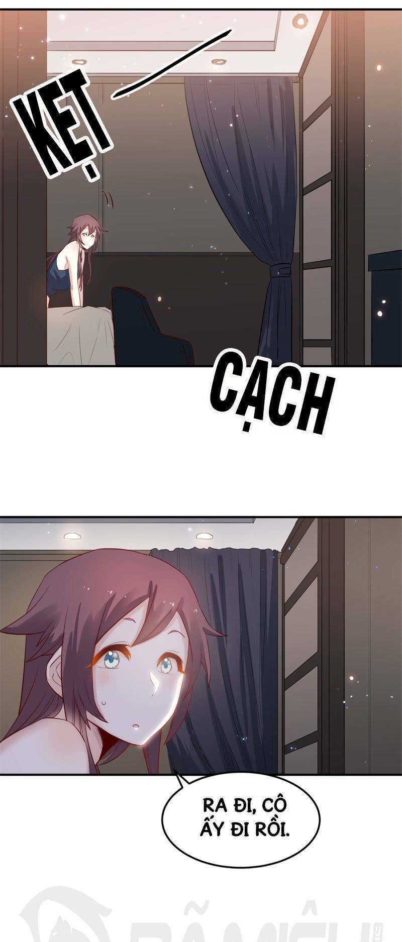 đỉnh phong thần y chapter 38 5