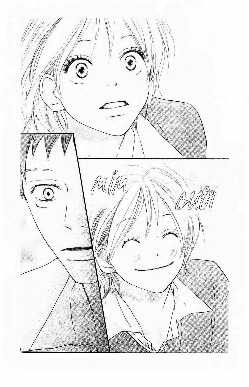 chuyện cấp iii chapter 55 16