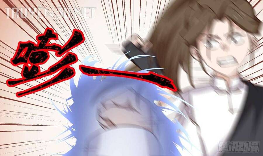 trên người ta có một rồng chapter 607 21