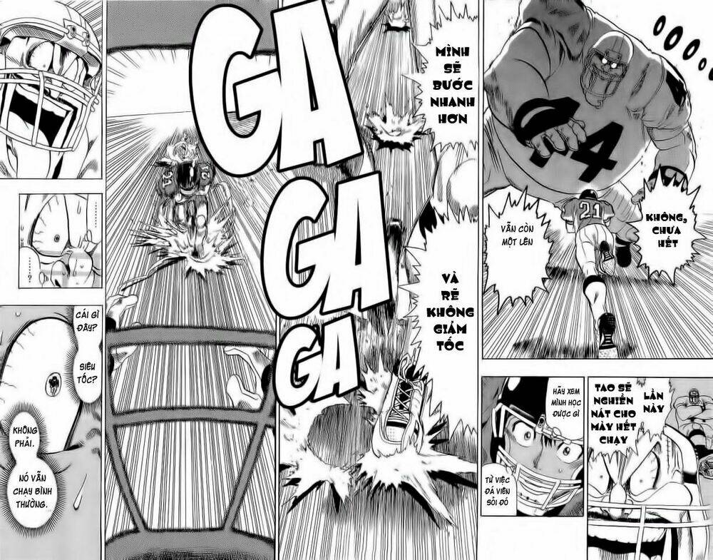 lá chắn mắt chapter 84 16