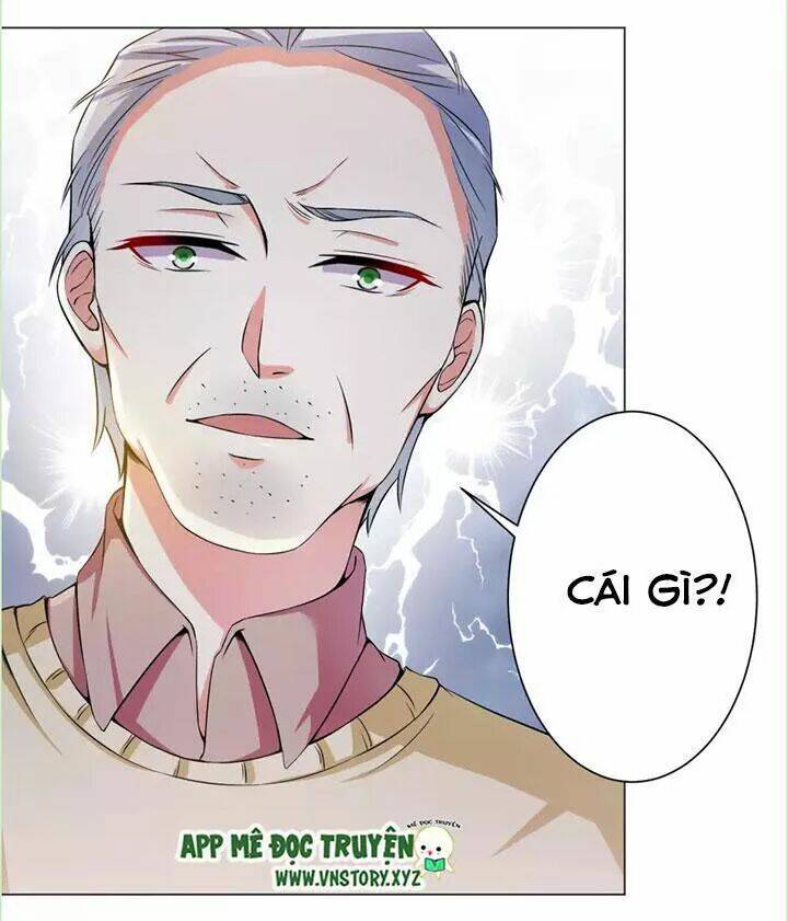 tổng tài đại nhân thật xấu hổ chapter 18 10