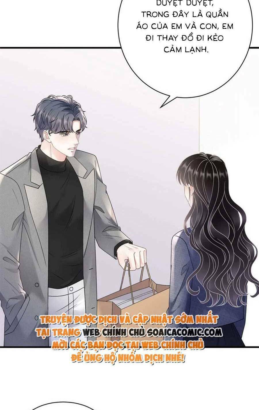 đại tiểu thư có ý đồ gì xấu đâu chapter 179 29