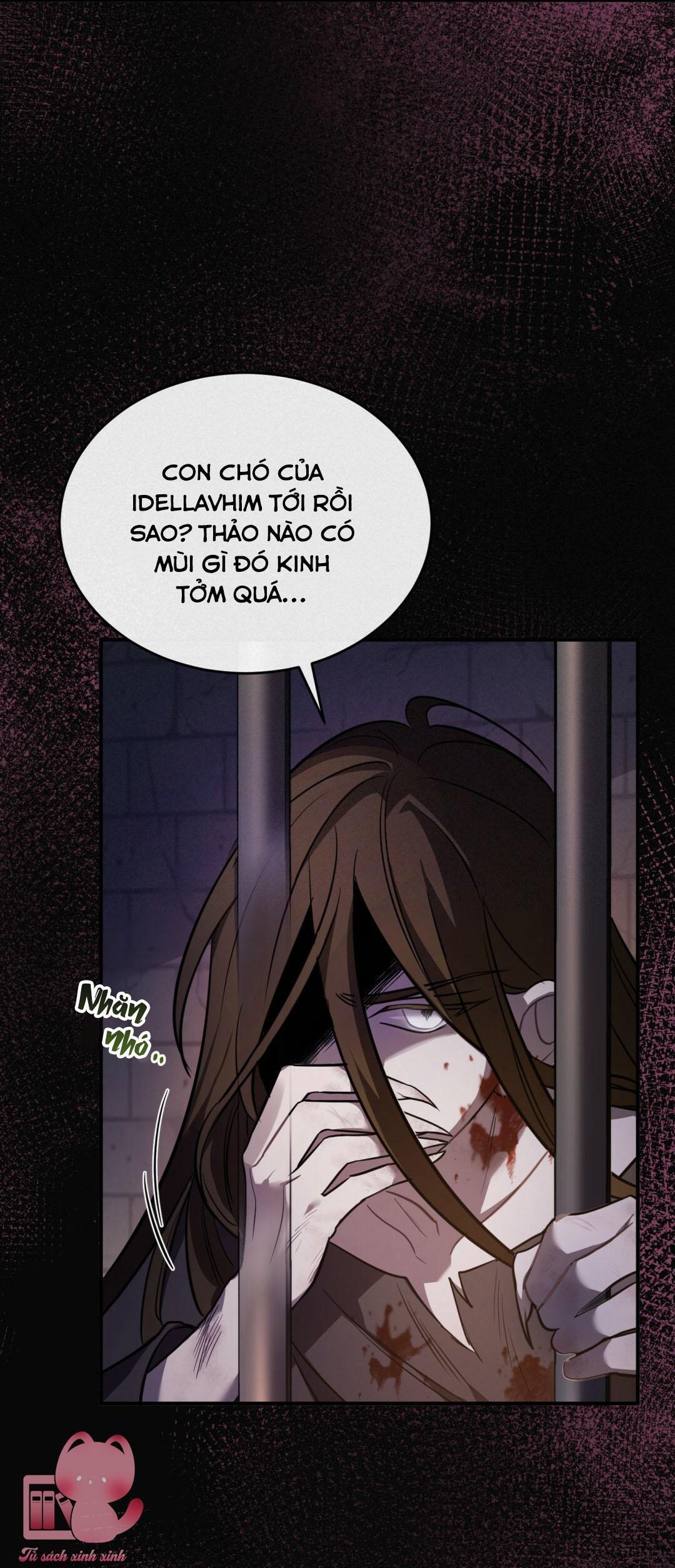 đêm đen khuất bóng chapter 11 39