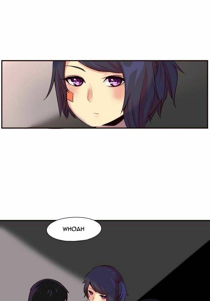 không dấu vết chapter 2 7