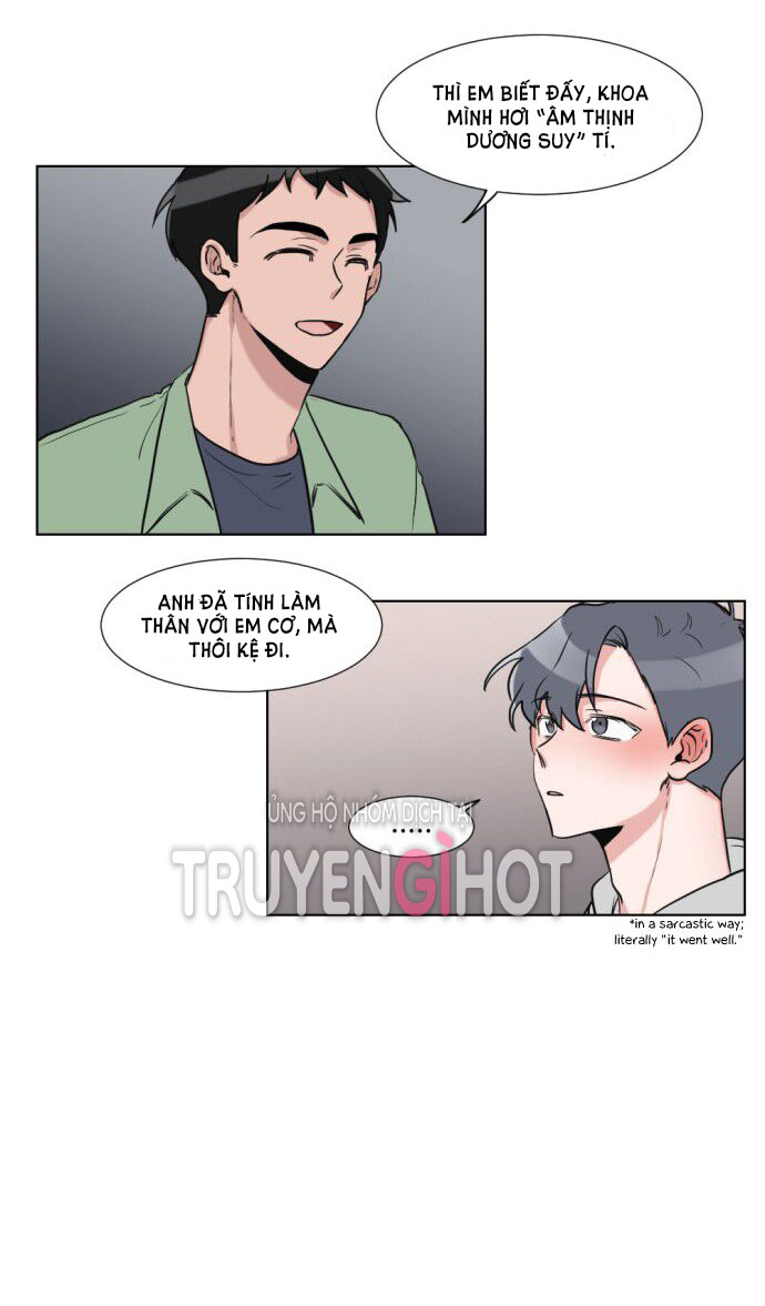 gatabutata chapter 11.1 21