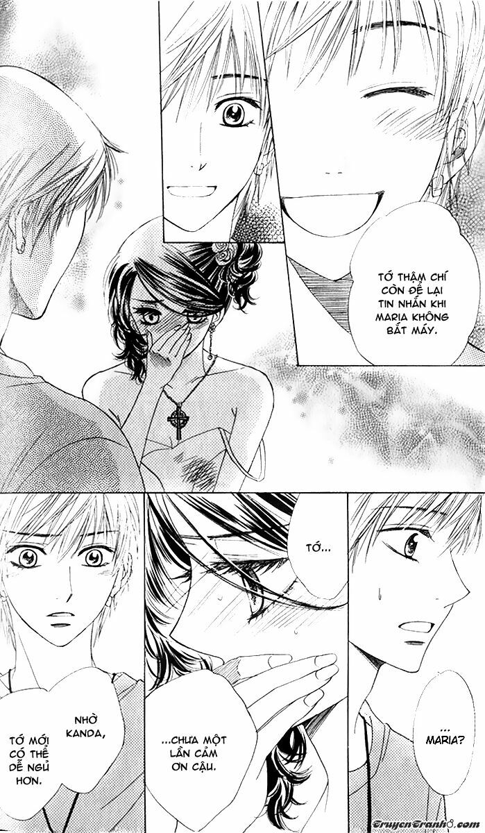 ác quỷ và bản tình ca chapter 61 6