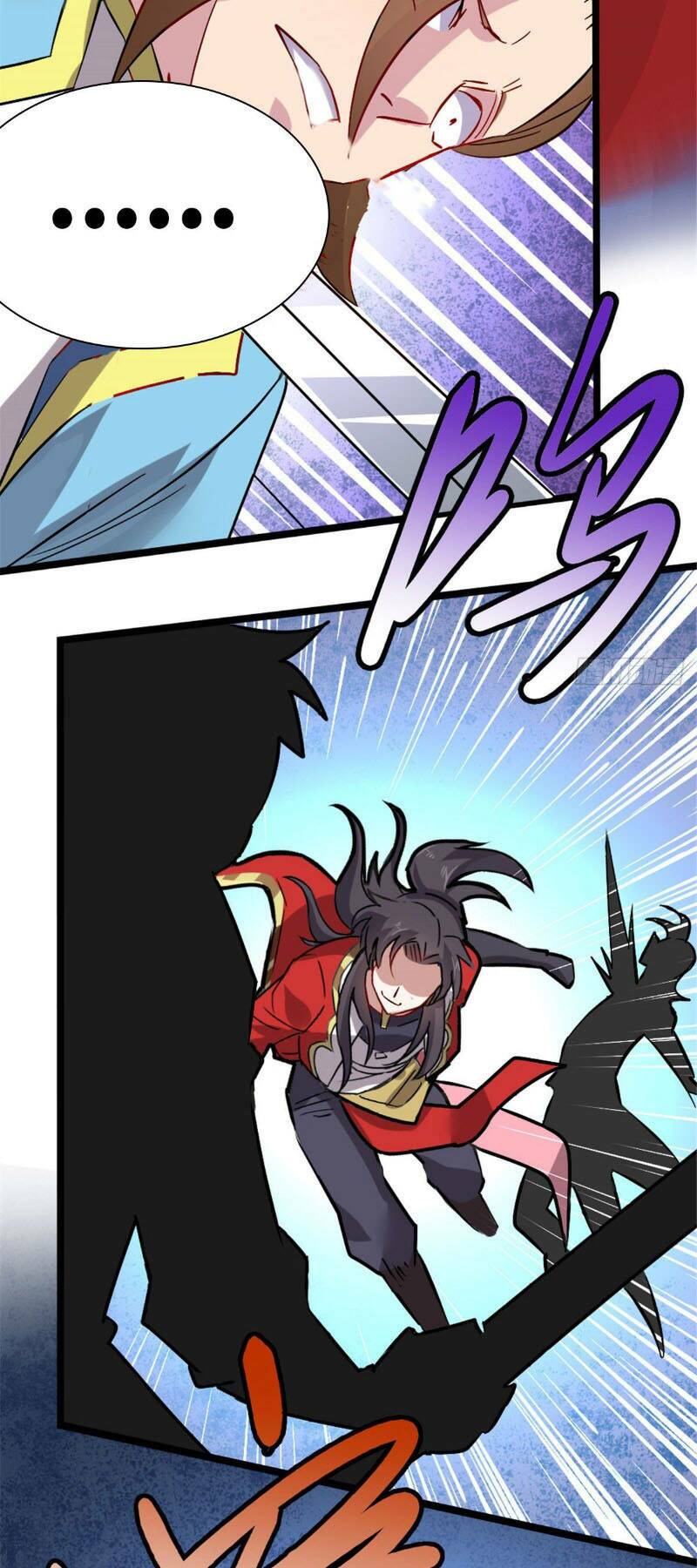 vạn đạo long hoàng chapter 27 26