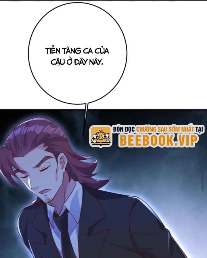 học cùng em gái, tôi bất cẩn vô địch rồi chapter 79 38