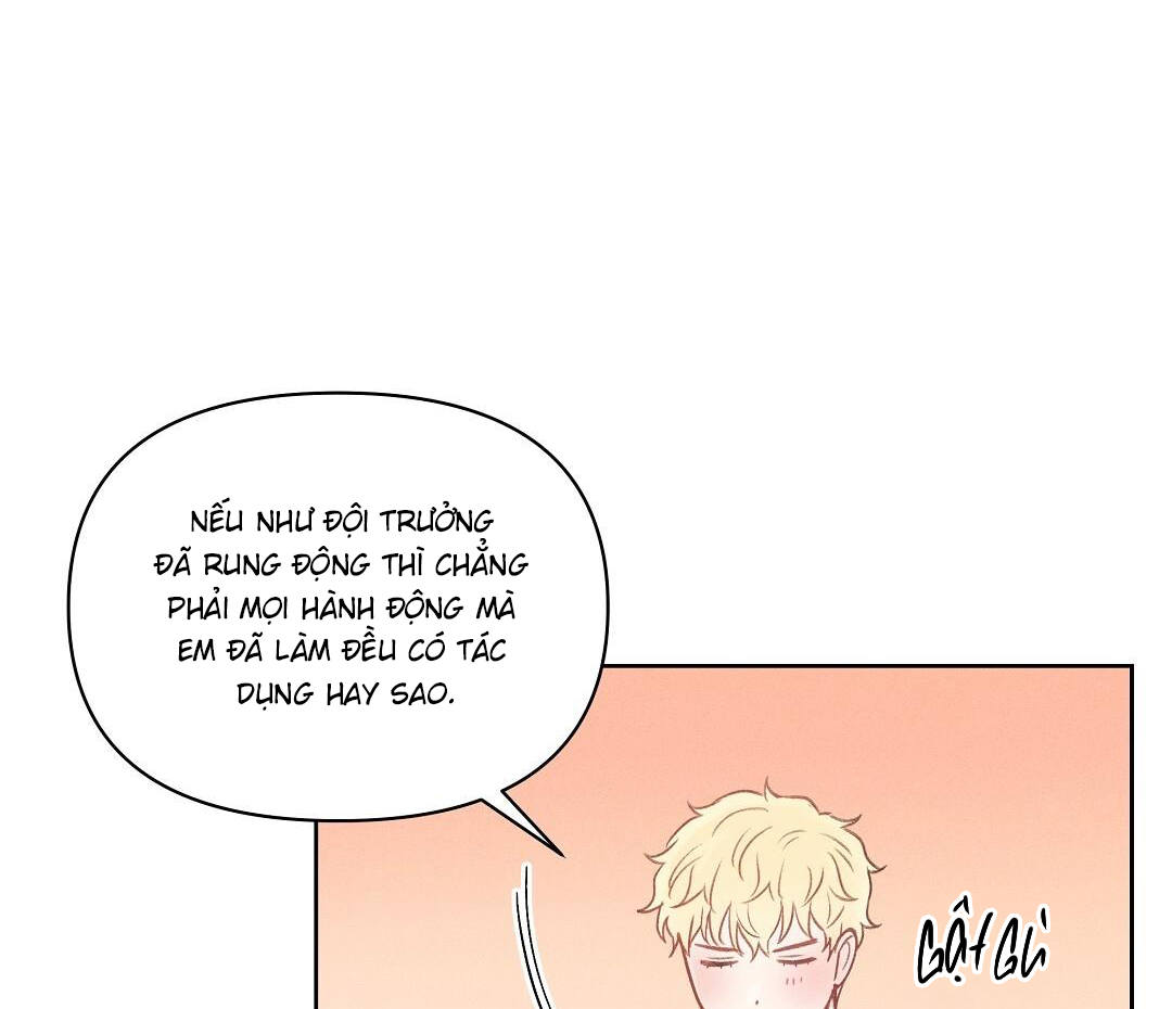 đại úy lãng mạn thân yêu của tôi chapter 17 105