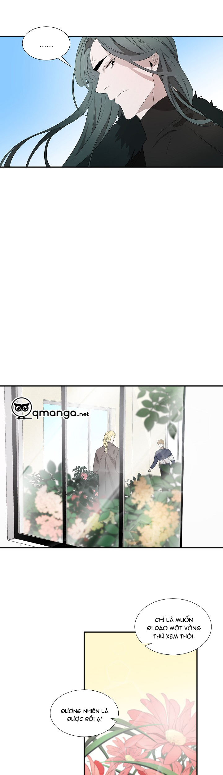 ever green chapter 9 9