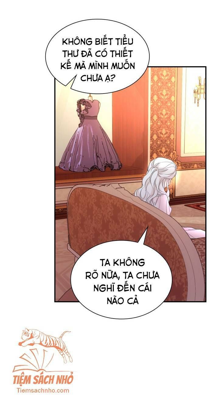 dây xích kiềm chế nam chính hắc ám tuột mất rồi chapter 23 44