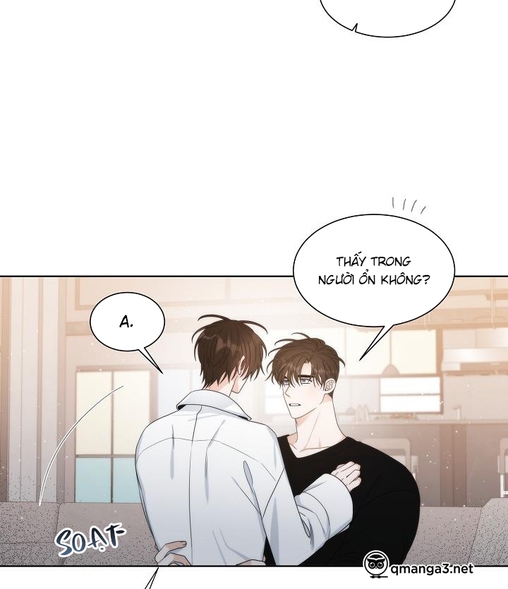 chuyện tình manhattan chapter 25 66