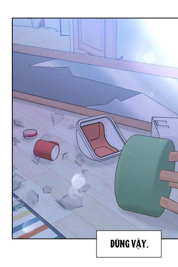 tôi sẽ cho anh thứ tồi tệ nhất chapter 25.1 38