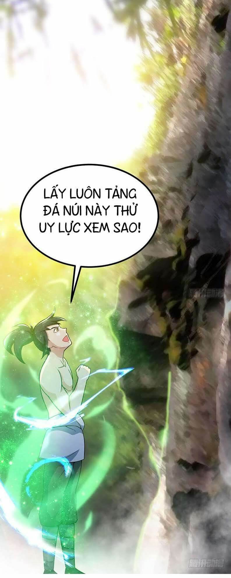 chí tôn thần ma chapter 19 33