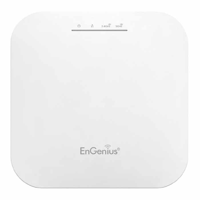 Bộ phát Wifi trong nhà ENGENIUS EWS357AP Hàng Chính Hãng