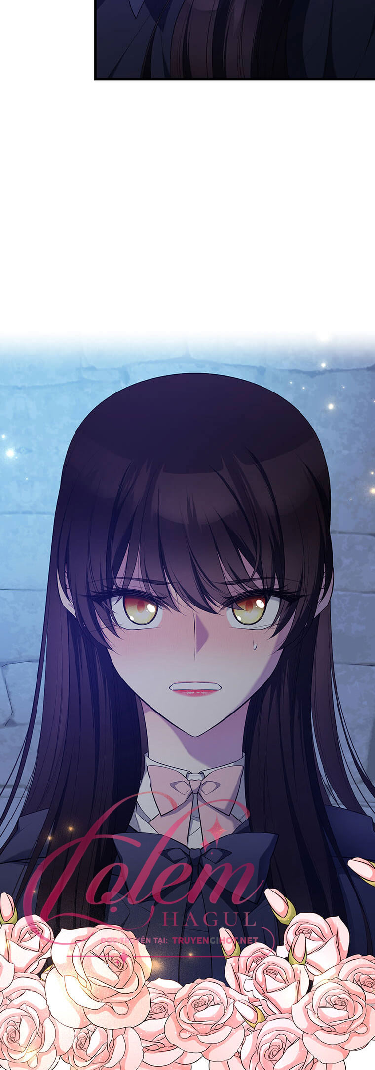 mãnh thú bệ hạ chapter 2 25