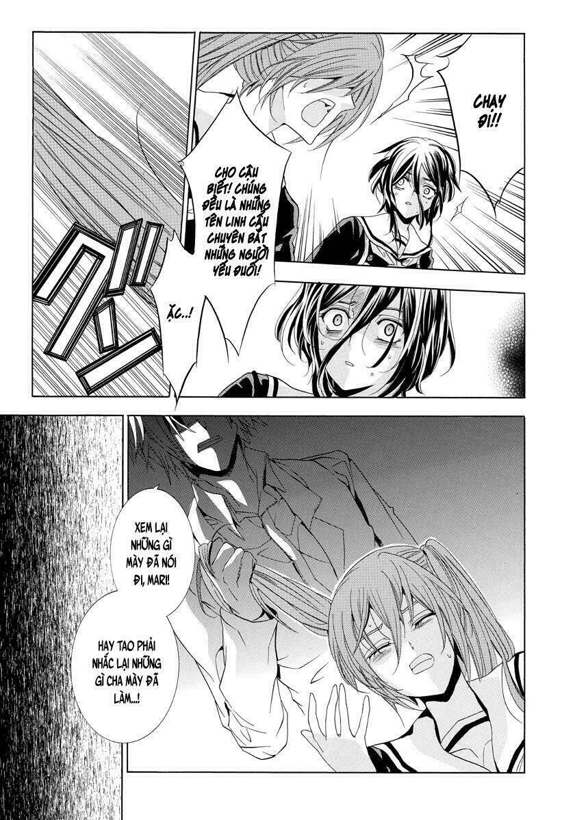 fukushuu kyoushitsu chapter 22 26