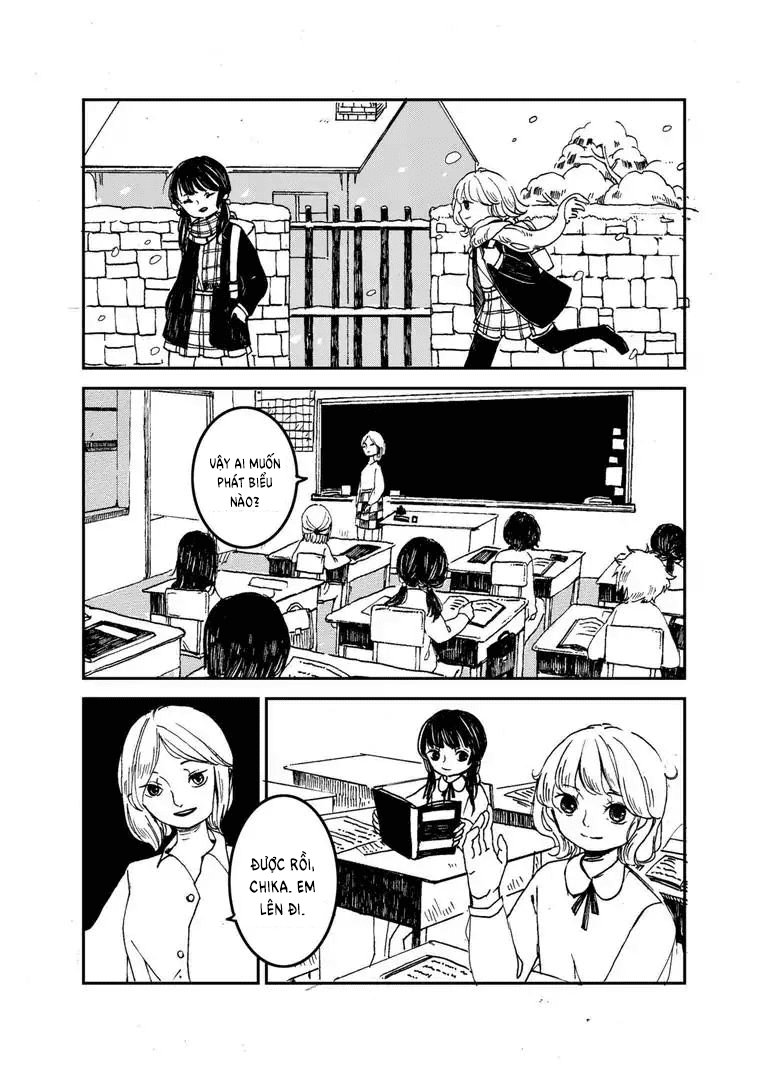 chika's forest chapter 7 14