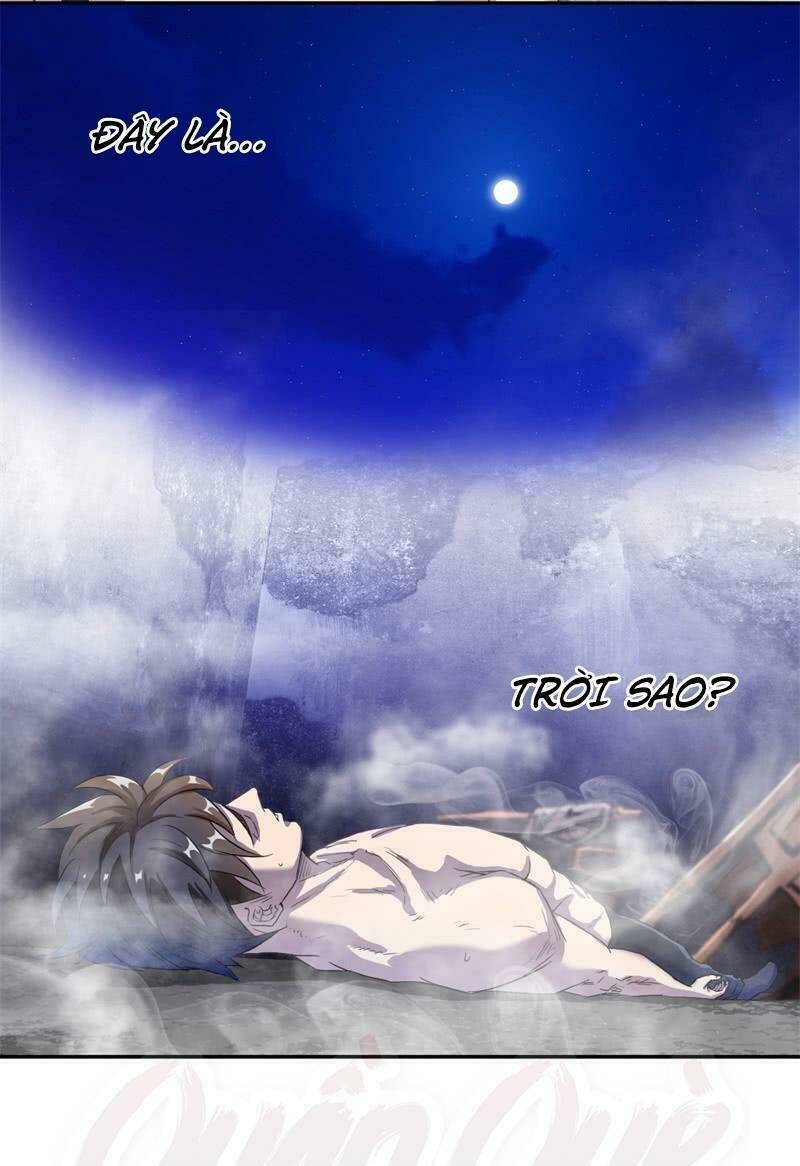 phụ hồn giả chapter 4 3