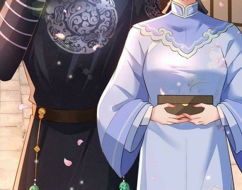 quận chúa vững vàng, thiết lập nhân vật không thể vỡ chapter 52 7