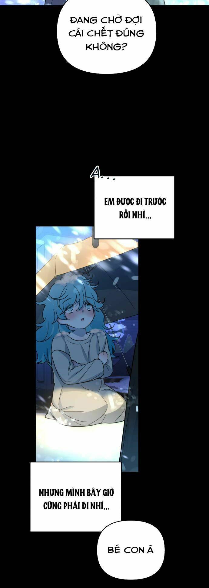 công nương mint bé nhỏ chapter 18 39