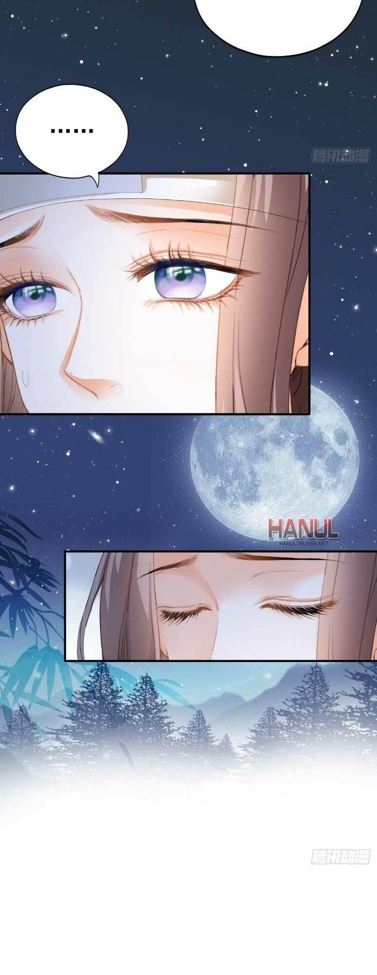 bổn vương muốn nàng chapter 178 16