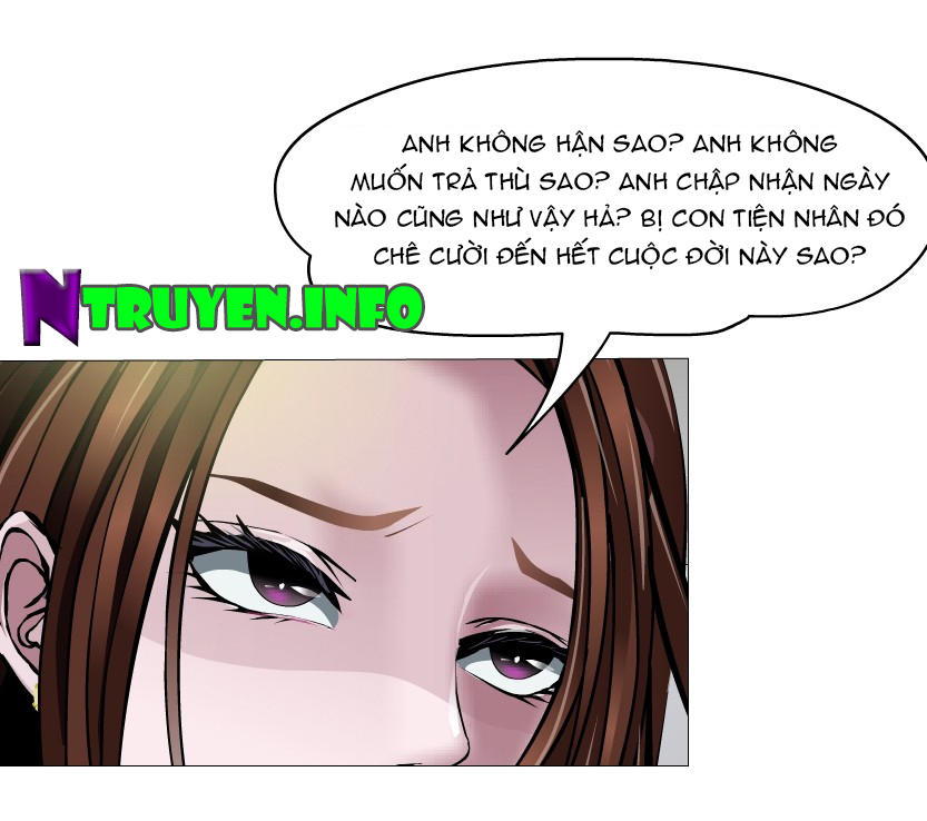 cạm bẫy của nữ thần chapter 145 36