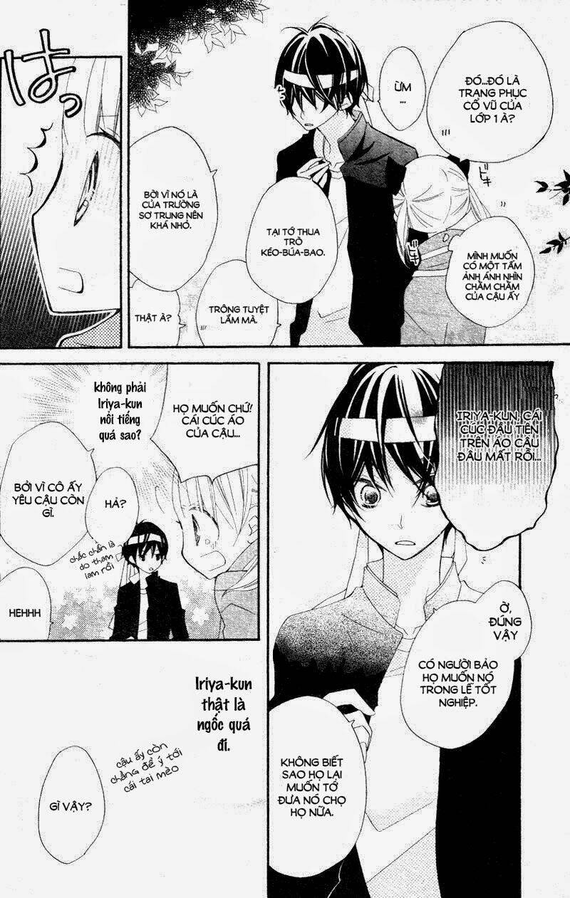 uso kano chapter 4 22